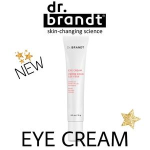 Dr. Brandt Eye Cream